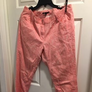 PINK JEANS